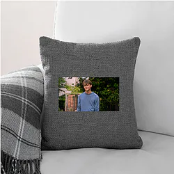 Conrad Fisher Special Collection Conrad Fisher Pillows Cover