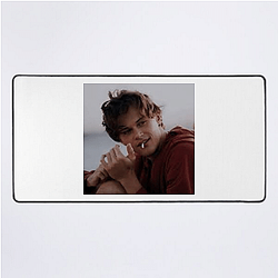 Conrad Fisher Merchandise For Fans Conrad Fisher Mouse Pads