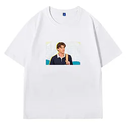 Conrad Fisher Signature Conrad Fisher T-Shirts