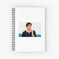 Conrad Fisher Signature Conrad Fisher Notebook