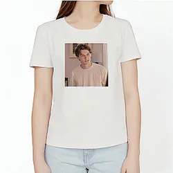 Conrad Fisher Merch Conrad Fisher T-Shirts