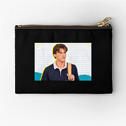 Conrad Fisher Signature Conrad Fisher Zipper Pouches