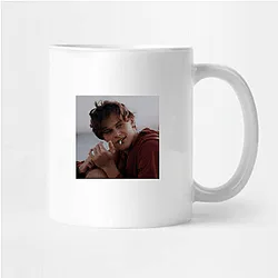 Conrad Fisher Merchandise For Fans Conrad Fisher Mugs