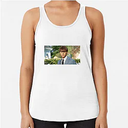 Conrad Fisher Merch For Fans Conrad Fisher Tank Tops