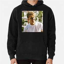Conrad Fisher Fan Art Conrad Fisher Hoodies