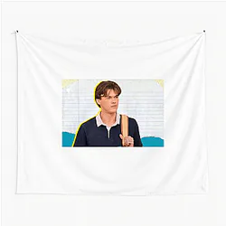 Conrad Fisher Signature Conrad Fisher Tapestries