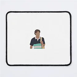 Conrad Fisher Mouse Pad