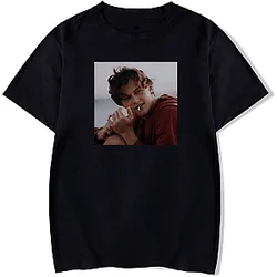 Conrad Fisher Merchandise For Fans Conrad Fisher T-Shirts