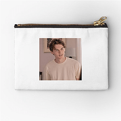 Conrad Fisher Merch Conrad Fisher Zipper Pouches