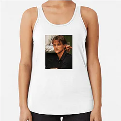 Conrad Fisher Merch Collection Conrad Fisher Tank Tops
