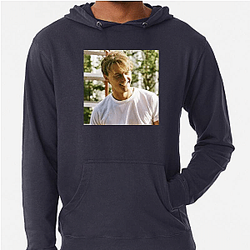 Conrad Fisher Fan Art Conrad Fisher Hoodies