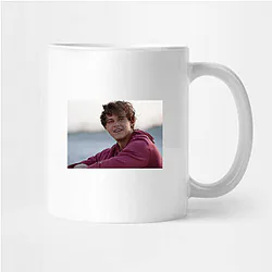 Conrad Fisher Limited Collection Conrad Fisher Mugs