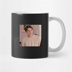 Conrad Fisher Merch Conrad Fisher Mugs