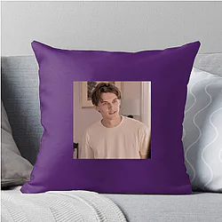 Conrad Fisher Merch Conrad Fisher Pillows Cover