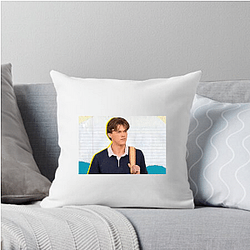 Conrad Fisher Signature Conrad Fisher Pillows Cover