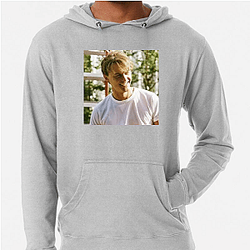 Conrad Fisher Fan Art Conrad Fisher Hoodies