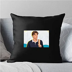 Conrad Fisher Signature Conrad Fisher Pillows Cover