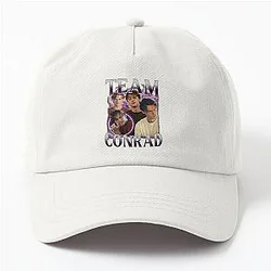 Conrad Fisher Dad Hat