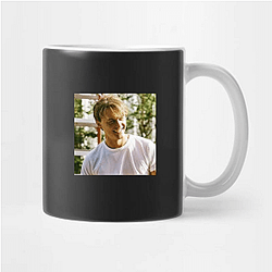 Conrad Fisher Fan Art Conrad Fisher Mugs