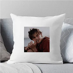 Conrad Fisher Merchandise For Fans Conrad Fisher Pillows Cover