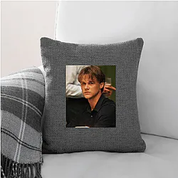 Conrad Fisher Merch Collection Conrad Fisher Pillows Cover