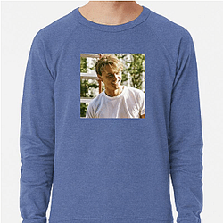 Conrad Fisher Fan Art Conrad Fisher Sweatshirts