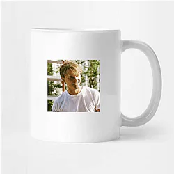 Conrad Fisher Fan Art Conrad Fisher Mugs