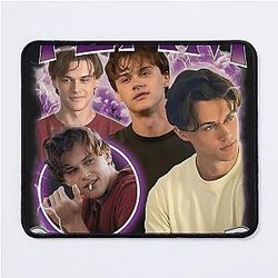 Conrad Fisher Mouse Pad