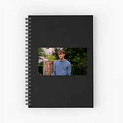 Conrad Fisher Special Collection Conrad Fisher Notebook