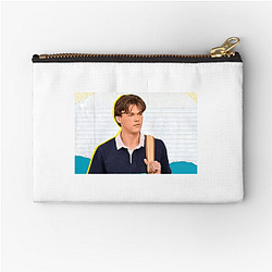 Conrad Fisher Signature Conrad Fisher Zipper Pouches