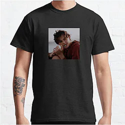 Conrad Fisher Merchandise For Fans Conrad Fisher T-Shirts