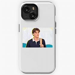 Conrad Fisher Signature Conrad Fisher iPhone Cases
