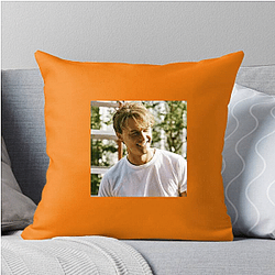 Conrad Fisher Fan Art Conrad Fisher Pillows Cover