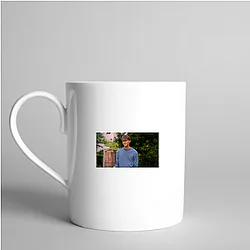 Conrad Fisher Special Collection Conrad Fisher Mugs