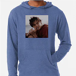 Conrad Fisher Merchandise For Fans Conrad Fisher Hoodies