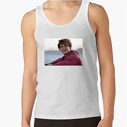 Conrad Fisher Limited Collection Conrad Fisher Tank Tops