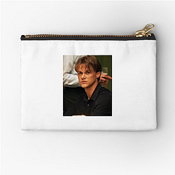Conrad Fisher Merch Collection Conrad Fisher Zipper Pouches