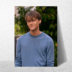 Conrad Fisher Special Collection Conrad Fisher Posters
