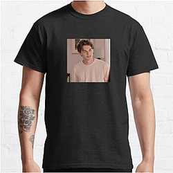 Conrad Fisher Merch Conrad Fisher T-Shirts