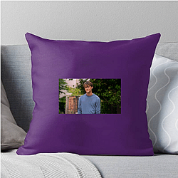 Conrad Fisher Special Collection Conrad Fisher Pillows Cover