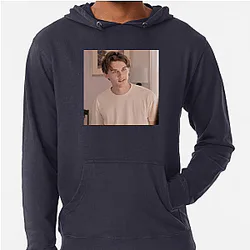Conrad Fisher Merch Conrad Fisher Hoodies
