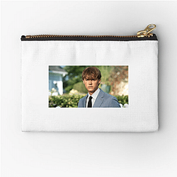 Conrad Fisher Merch For Fans Conrad Fisher Zipper Pouches
