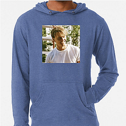 Conrad Fisher Fan Art Conrad Fisher Hoodies