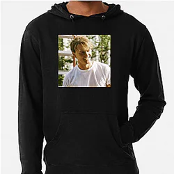 Conrad Fisher Fan Art Conrad Fisher Hoodies