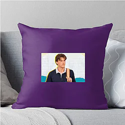 Conrad Fisher Signature Conrad Fisher Pillows Cover