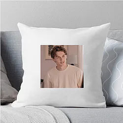 Conrad Fisher Merch Conrad Fisher Pillows Cover