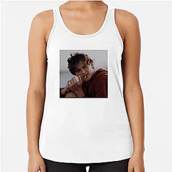 Conrad Fisher Merchandise For Fans Conrad Fisher Tank Tops