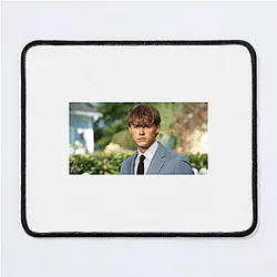 Conrad Fisher Merch For Fans Conrad Fisher Mouse Pads