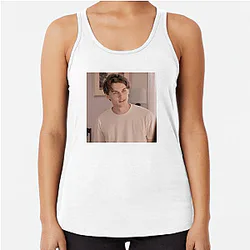 Conrad Fisher Merch Conrad Fisher Tank Tops