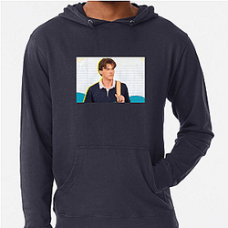 Conrad Fisher Signature Conrad Fisher Hoodies